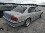 2001 BMW 740 IL