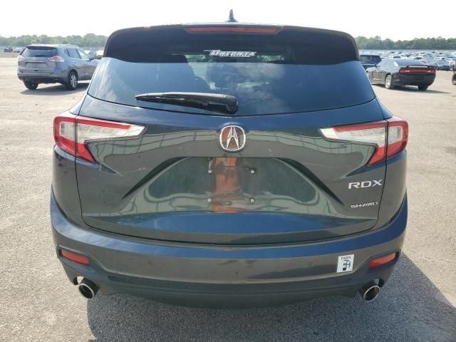 2020 Acura RDX Technology