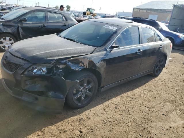 2008 Toyota Camry CE