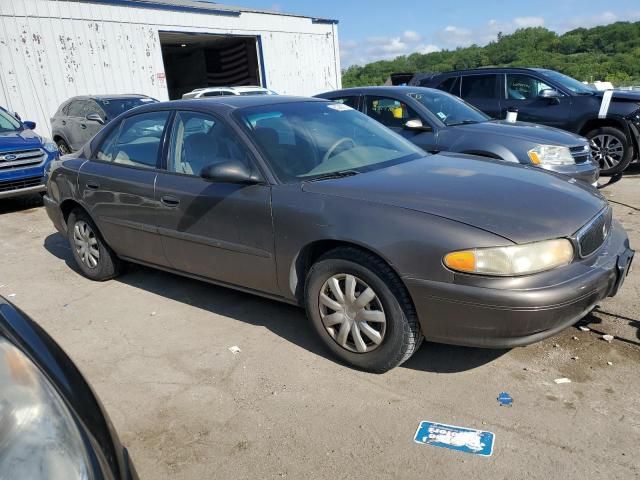 2003 Buick Century Custom