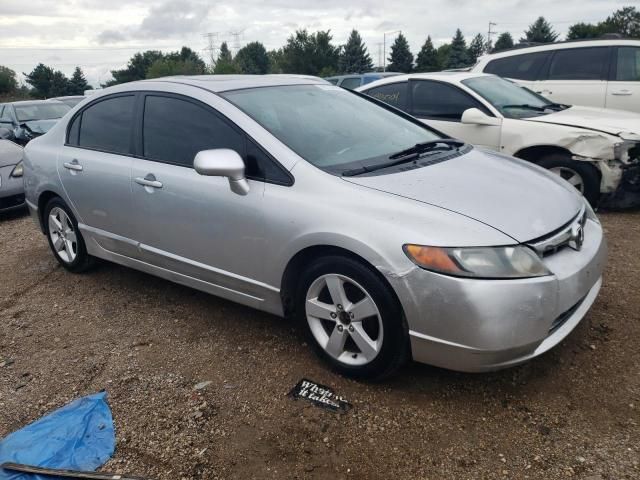 2006 Honda Civic EX