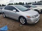 2006 Honda Civic EX