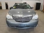 2010 Chrysler Sebring Touring