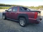 2008 Chevrolet Avalanche K1500