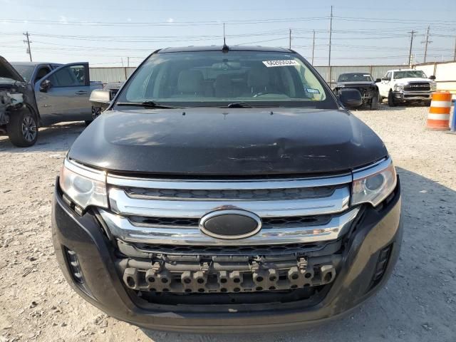 2013 Ford Edge SE