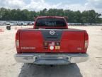 2007 Nissan Frontier King Cab LE