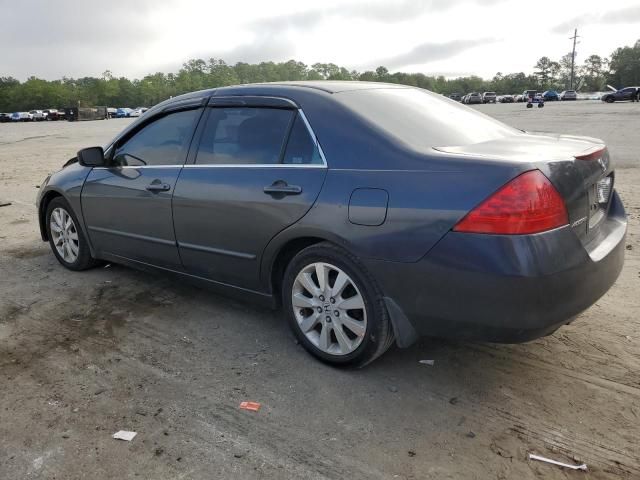 2006 Honda Accord EX