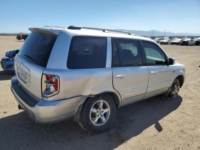 2006 Honda Pilot EX