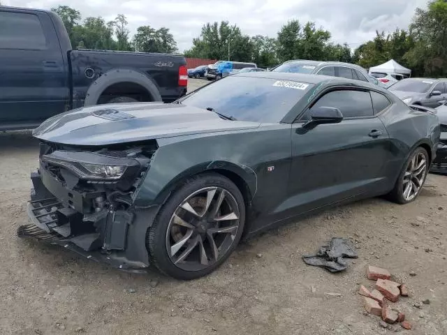 2020 Chevrolet Camaro LZ