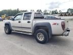 2005 Chevrolet Colorado