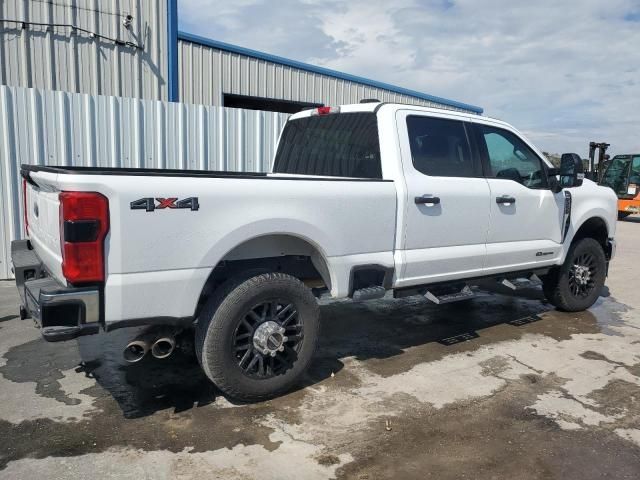 2023 Ford F250 Super Duty