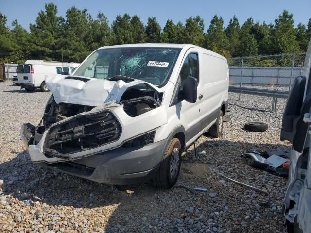 2018 Ford Transit T-250