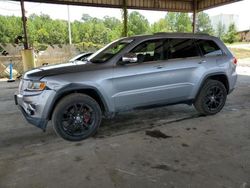 2014 Jeep Grand Cherokee Limited en venta en Gaston, SC