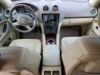 2011 Mercedes-Benz GL 450 4matic