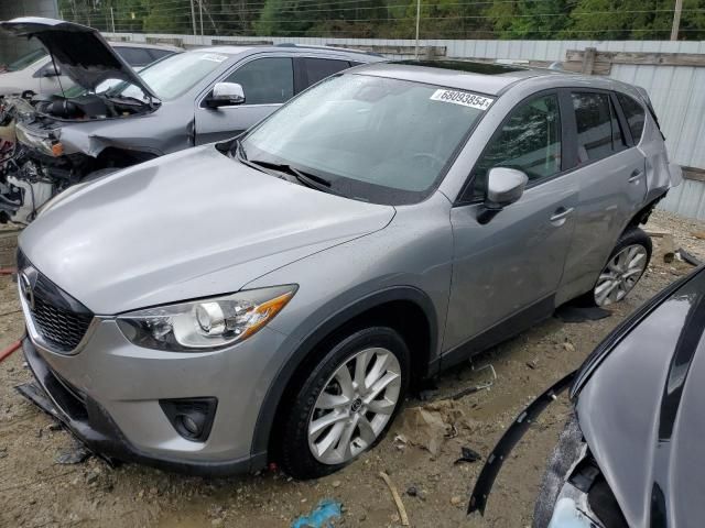 2014 Mazda CX-5 GT