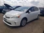 2012 Toyota Prius V