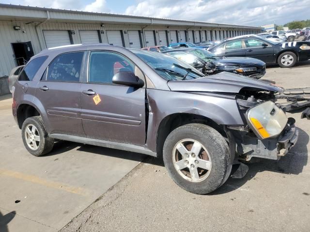 2008 Chevrolet Equinox LT