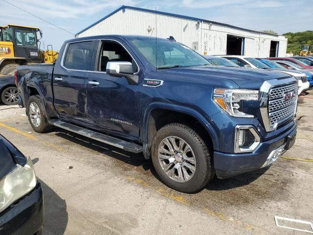 2021 GMC Sierra K1500 Denali