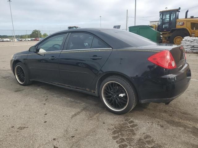 2007 Pontiac G6 Value Leader