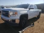 2014 GMC Sierra K1500 SLE