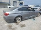 2014 BMW 528 I