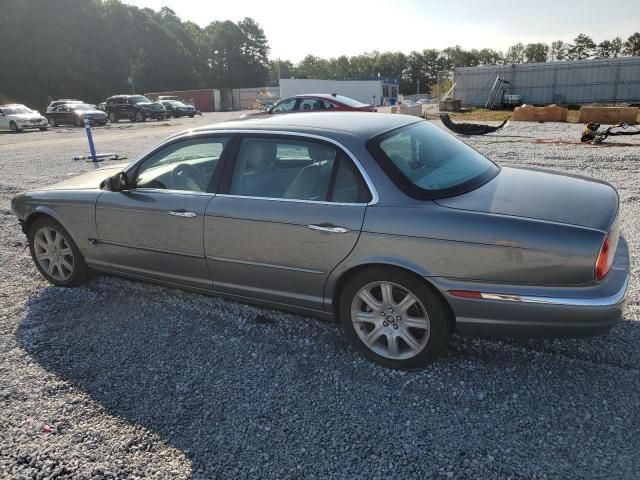 2005 Jaguar XJ8 L