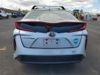 2020 Toyota Prius Prime LE