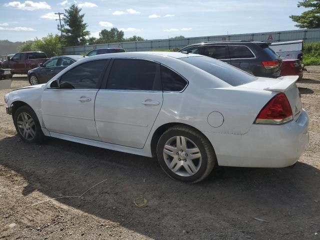 2012 Chevrolet Impala LT