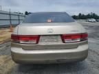 2003 Honda Accord EX