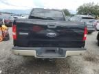 2007 Ford F150 Supercrew