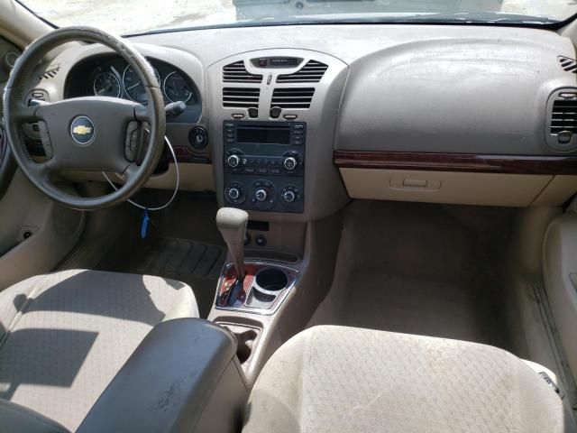 2007 Chevrolet Malibu LT