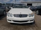 2006 Mercedes-Benz CLK 350