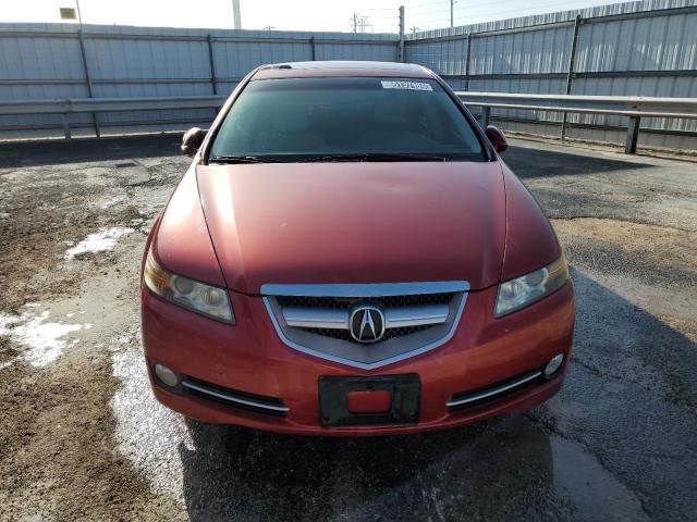 2007 Acura TL