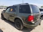 2002 Ford Explorer Limited