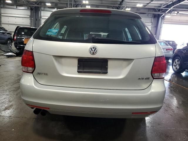 2012 Volkswagen Jetta S