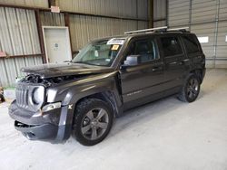 2015 Jeep Patriot Latitude en venta en Rogersville, MO