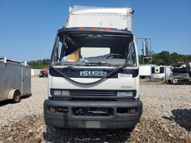 2002 Isuzu FTR