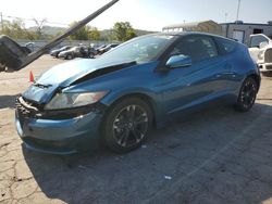 2014 Honda CR-Z EX en venta en Lebanon, TN