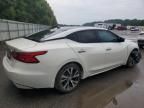 2016 Nissan Maxima 3.5S