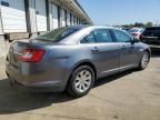 2011 Ford Taurus SE