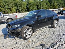 Salvage cars for sale at Gainesville, GA auction: 2012 BMW X6 XDRIVE35I