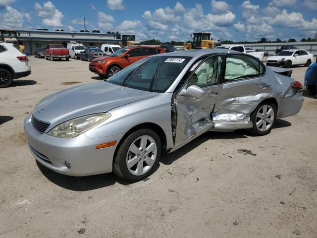 2005 Lexus ES 330