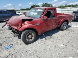 Ford Ranger salvage cars for sale: 2009 Ford Ranger