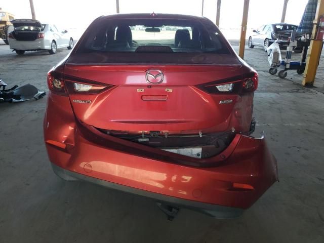 2014 Mazda 3 Grand Touring