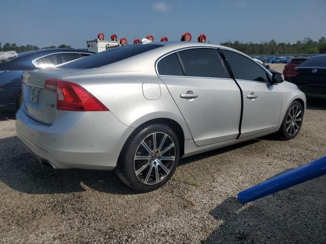 2017 Volvo S60 Premier