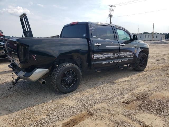 2014 Toyota Tundra Crewmax SR5