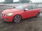 2012 Volvo S60 T6