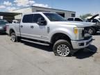 2017 Ford F250 Super Duty