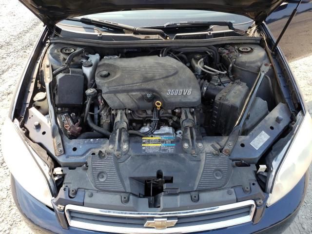 2010 Chevrolet Impala LS