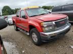 2006 GMC Canyon